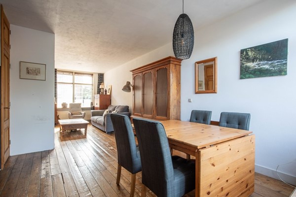 Medium property photo - Nieuwstraat 18, 2223 BR Katwijk